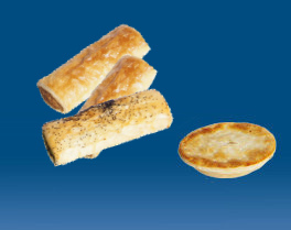 savoury